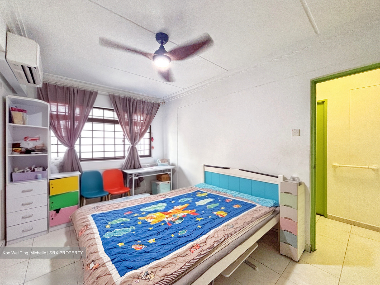 Blk 670 Choa Chu Kang Crescent (Choa Chu Kang), HDB 5 Rooms #570933751